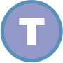 T