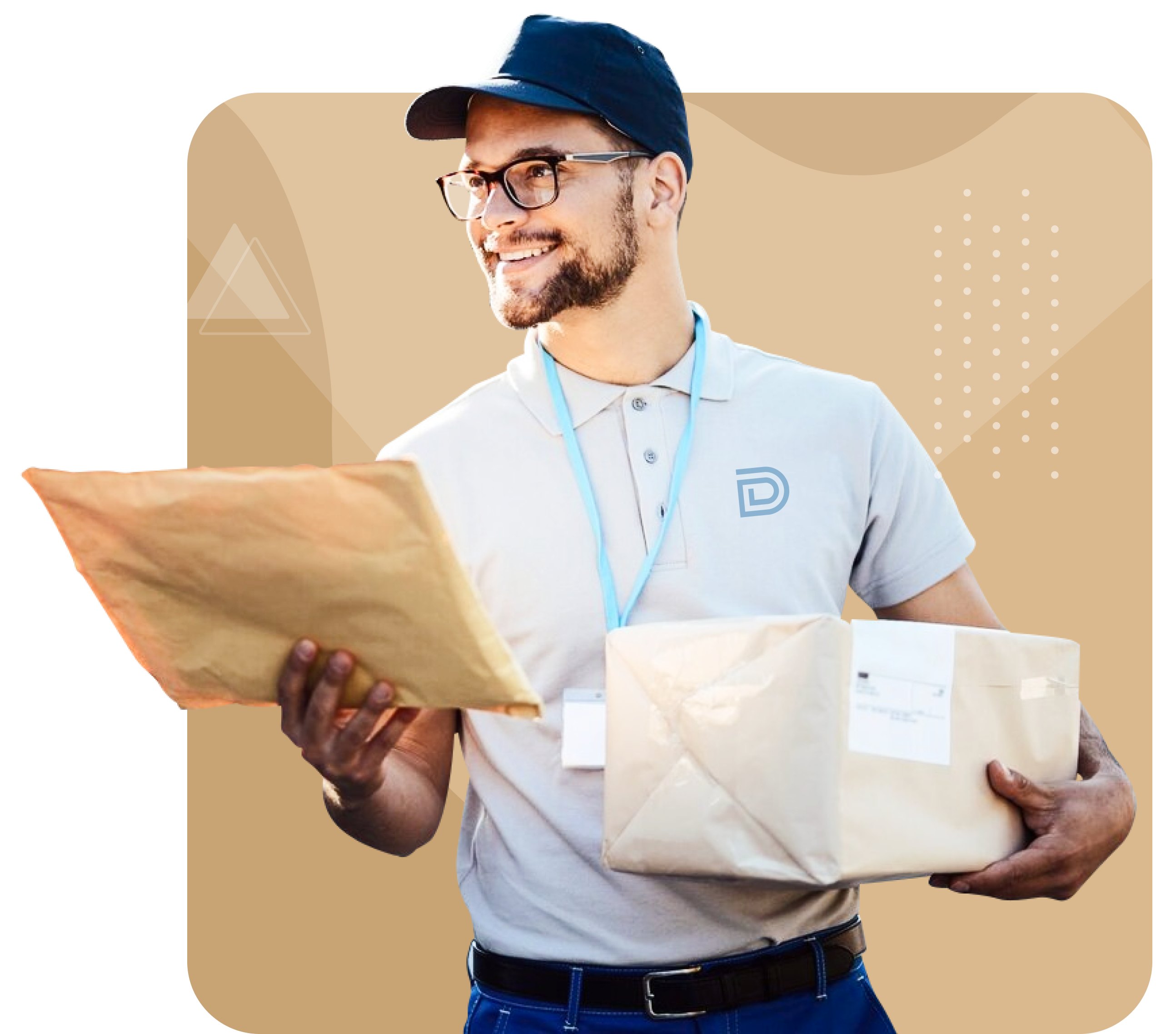 Doorstep Delivery
