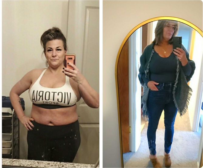 weight loss