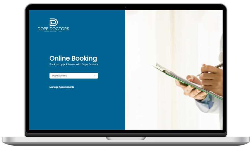 Free Consultation